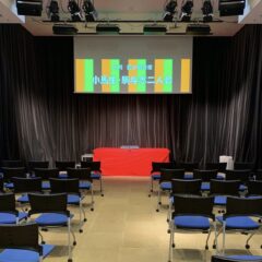 霞が関寄席「金原亭小馬生・駒与志二人会」